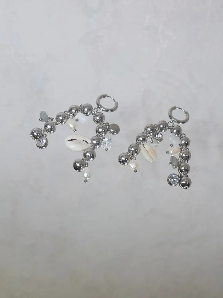 Perfume Studio Baby Junk Earrings