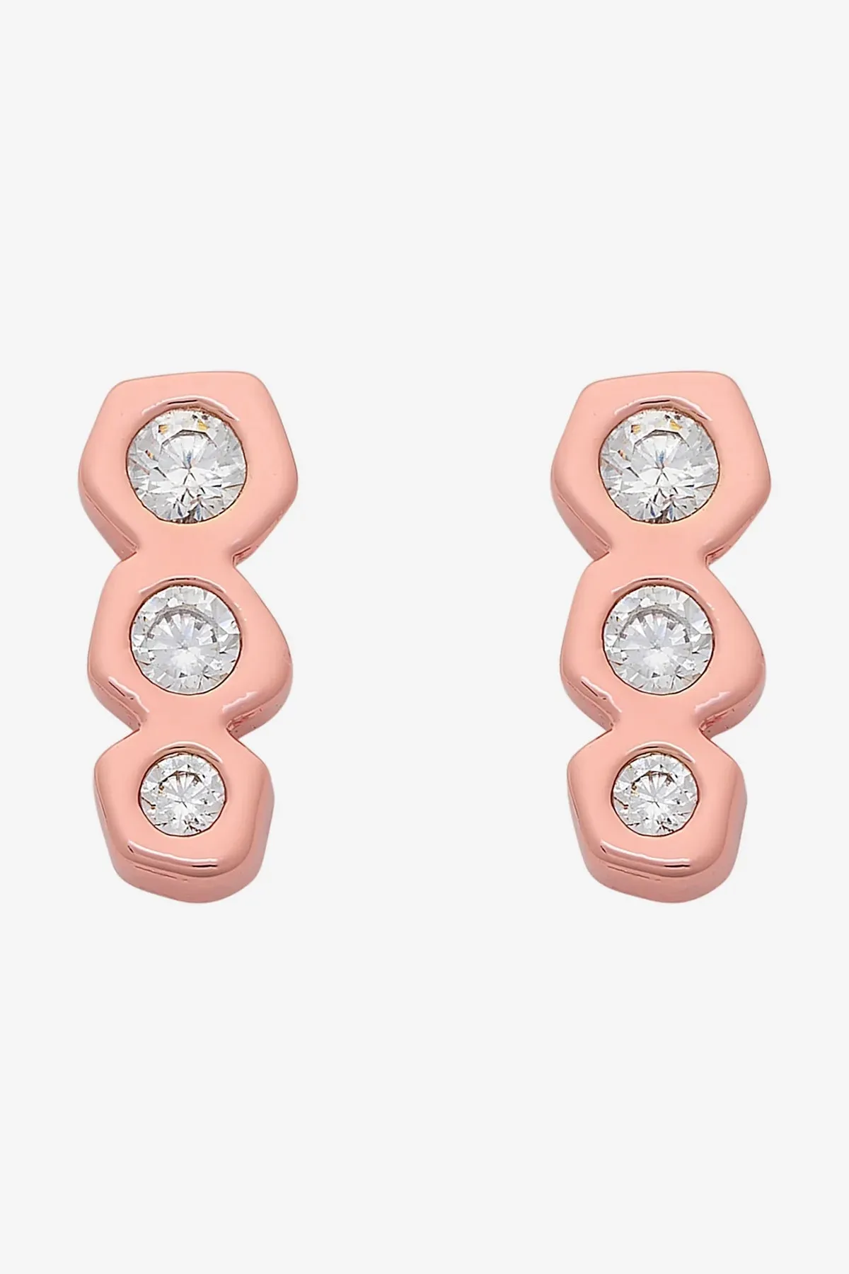 Petite Camille Earrings
