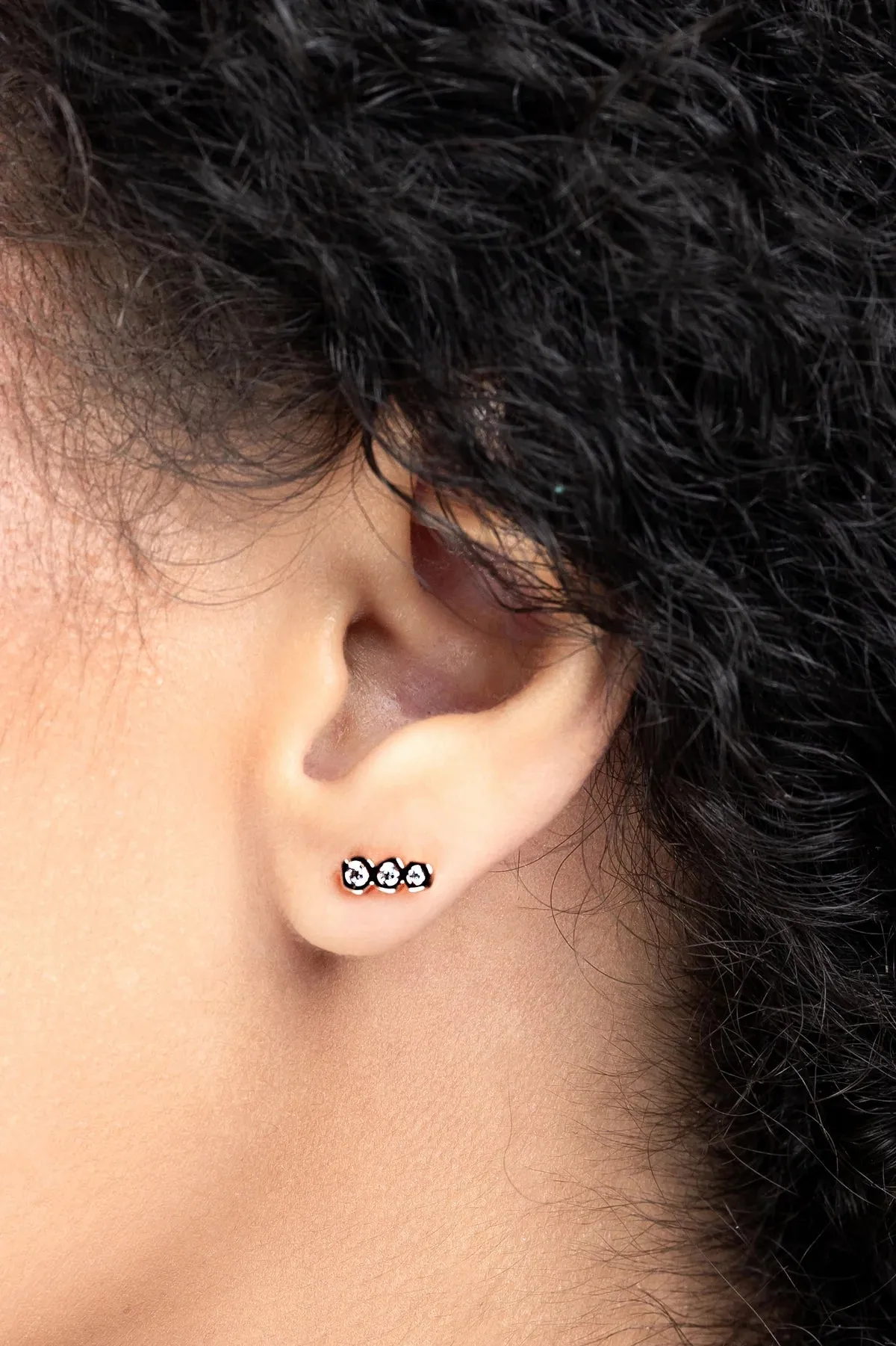 Petite Camille Earrings