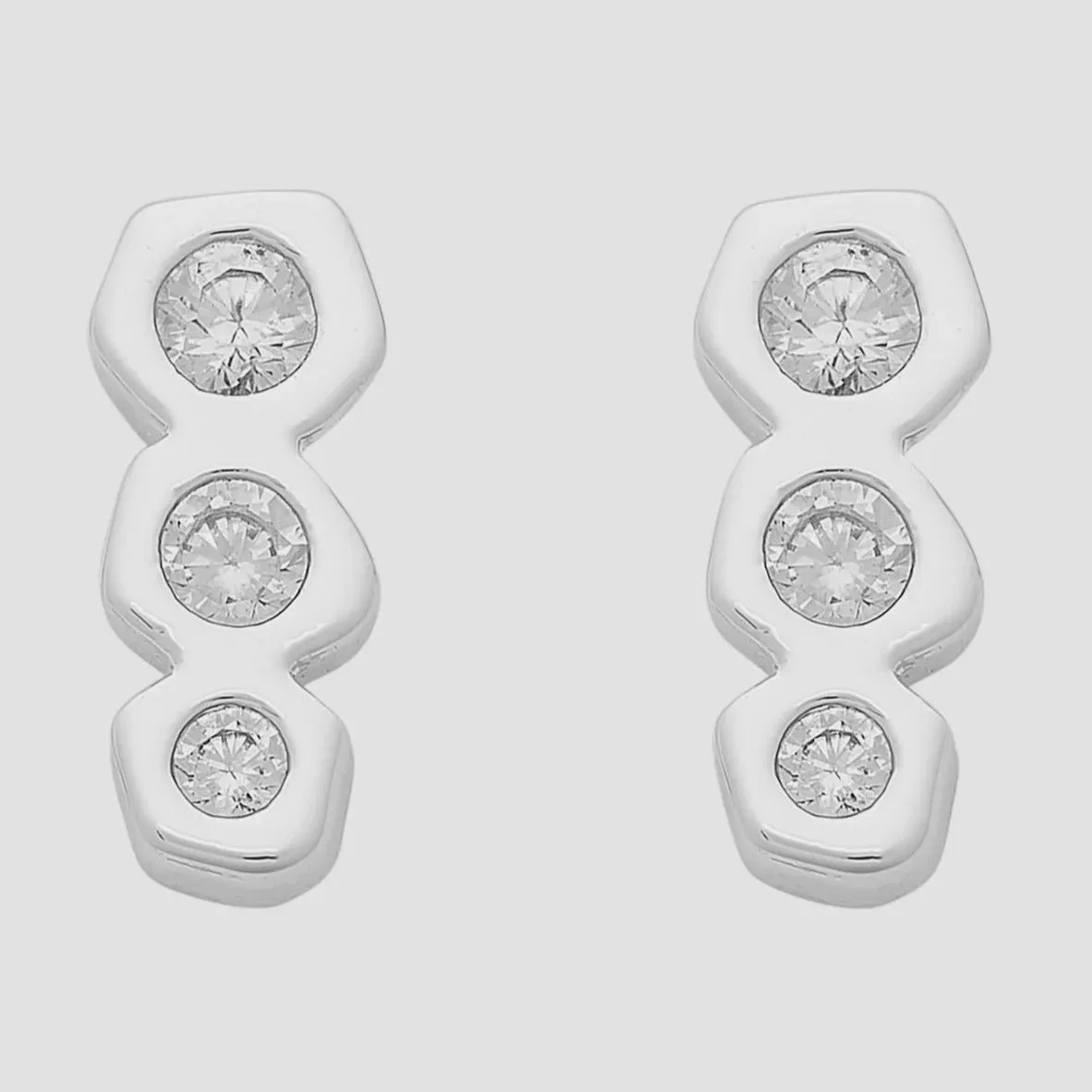 Petite Camille Earrings