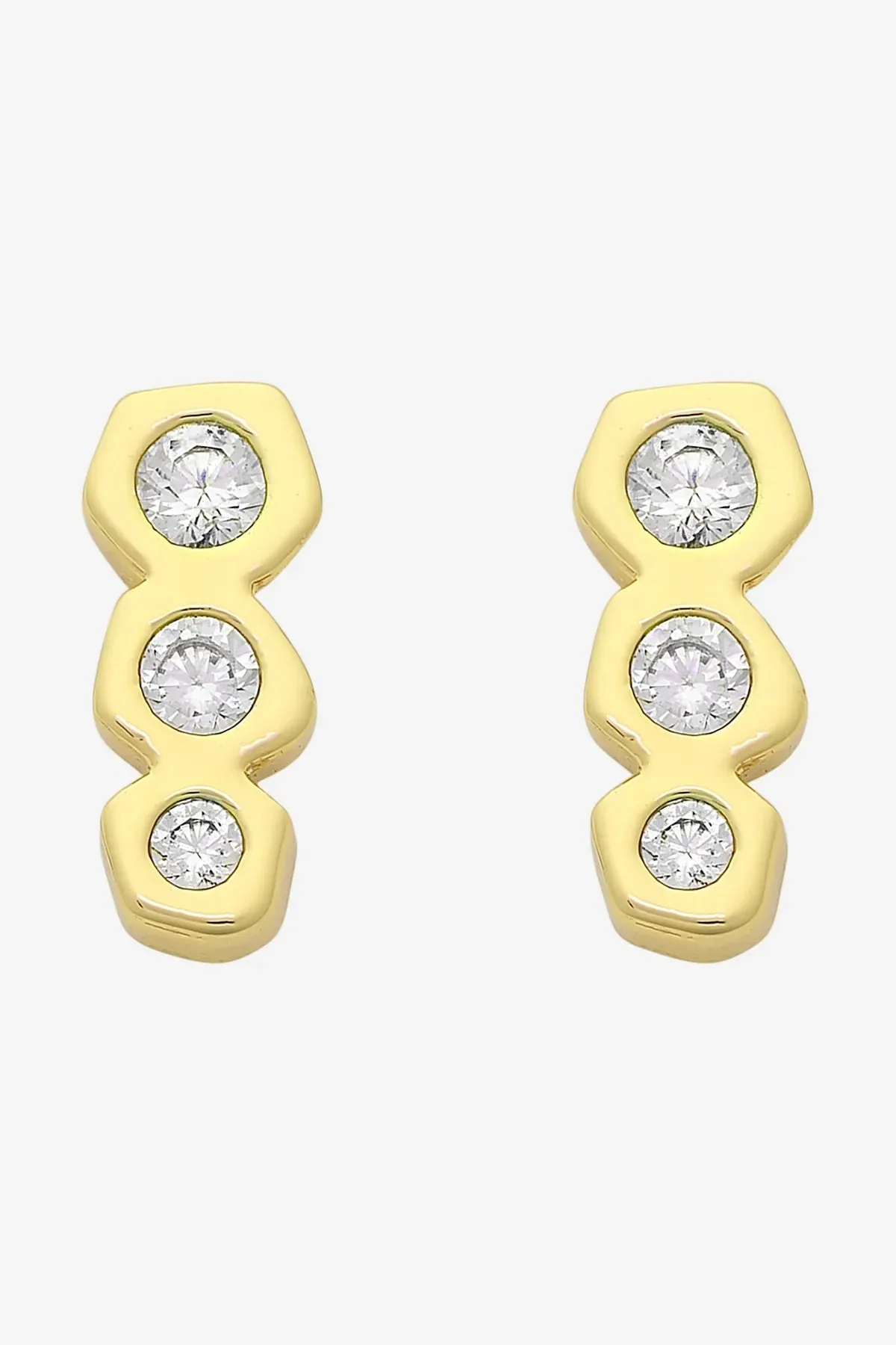 Petite Camille Earrings