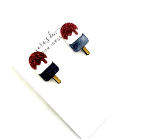 Popsicle Stud