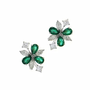 Princess - Green