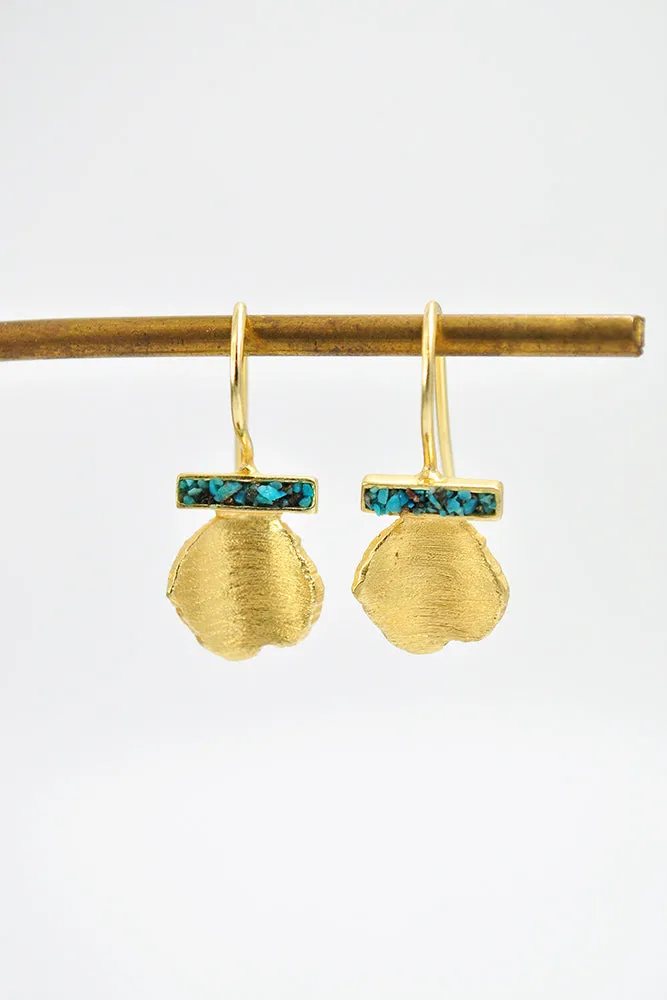 Reece Earrings