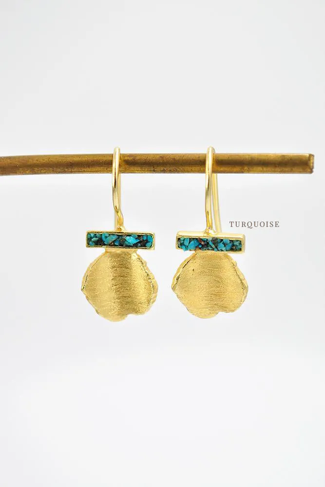 Reece Earrings
