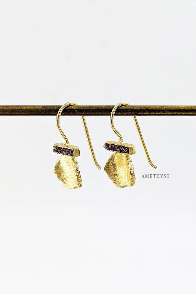 Reece Earrings