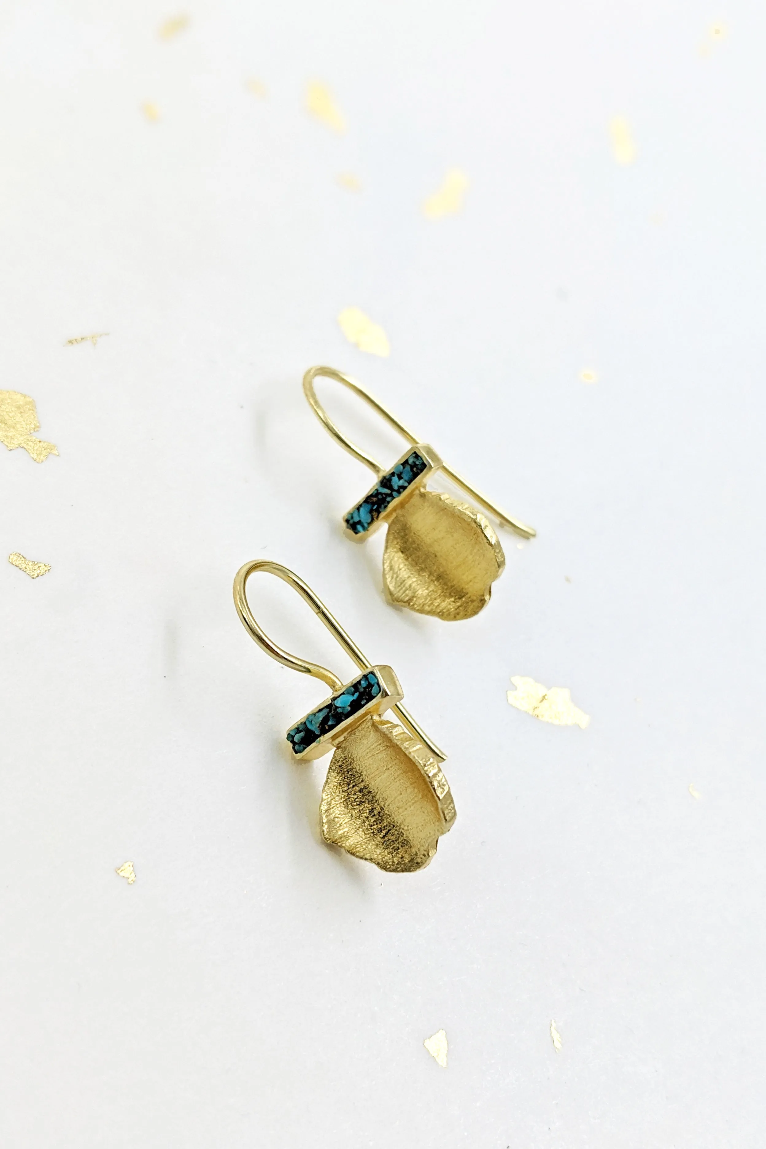 Reece Earrings