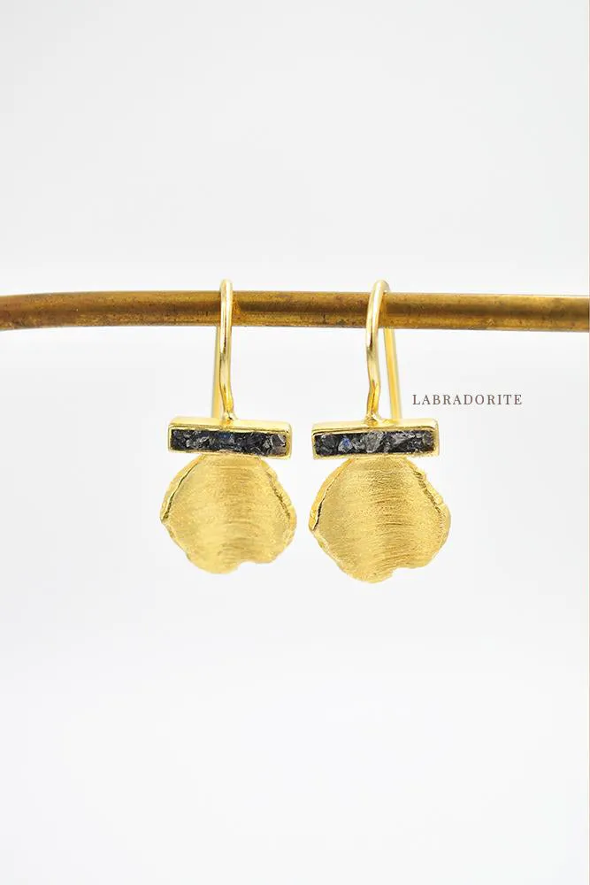 Reece Earrings