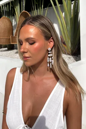 Ricky Earrings