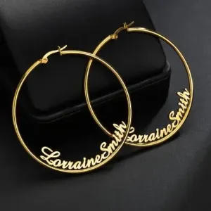 Rihanna Skye Earrings