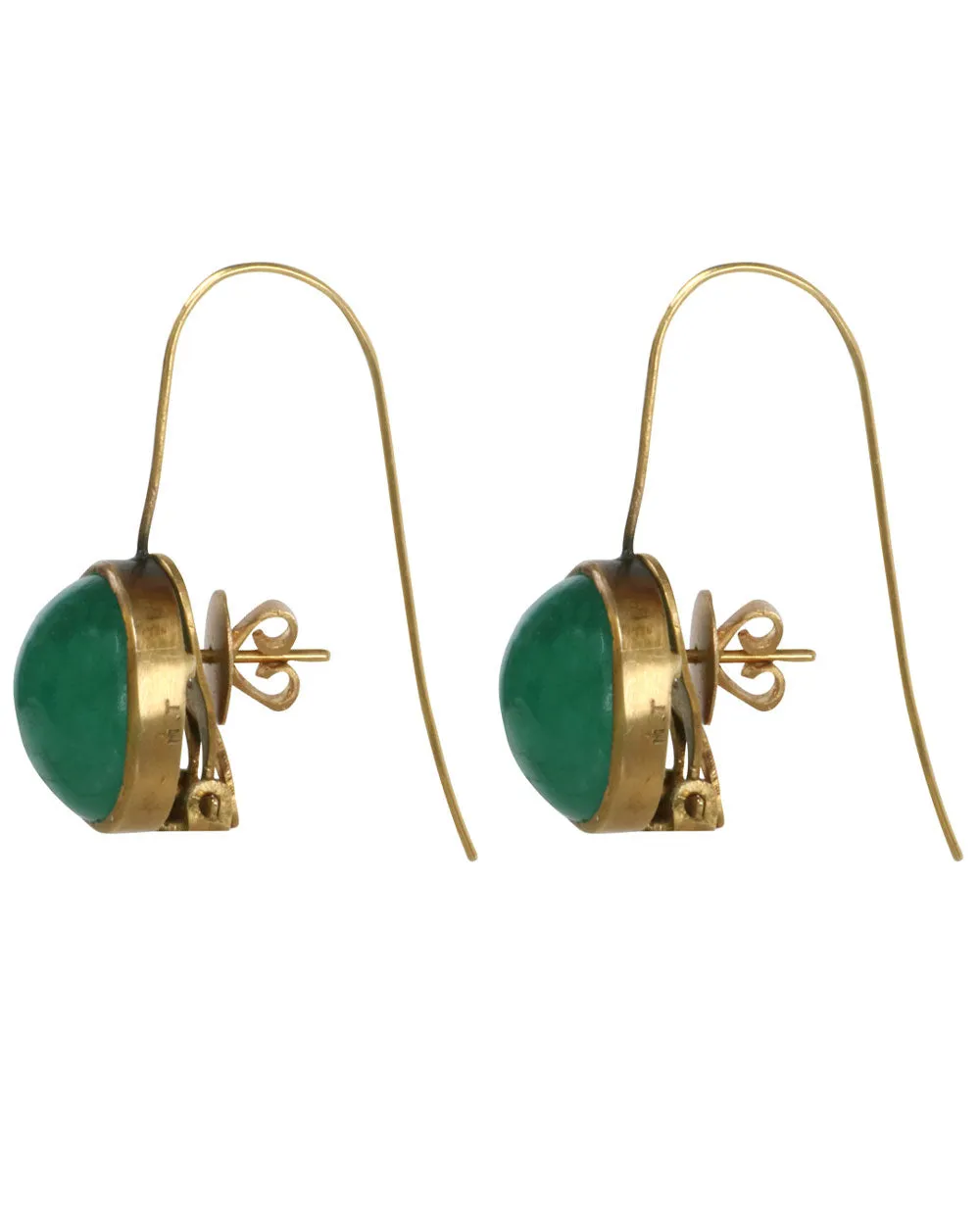 Rome Earrings