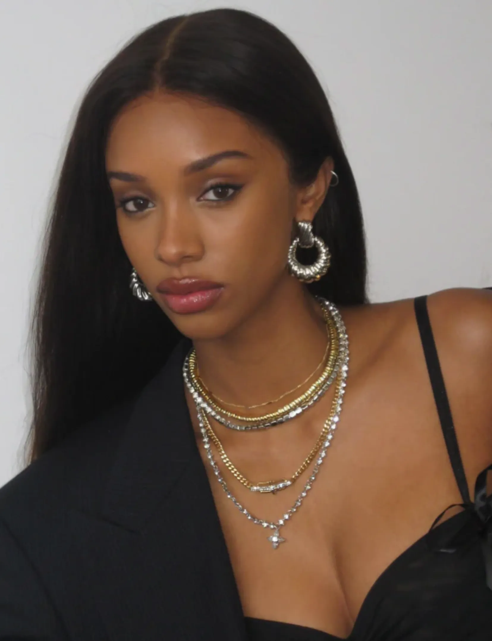 Rya Hoops, Silver
