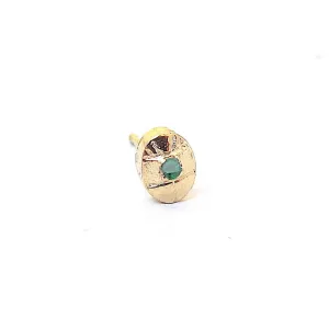 Scarab Stud