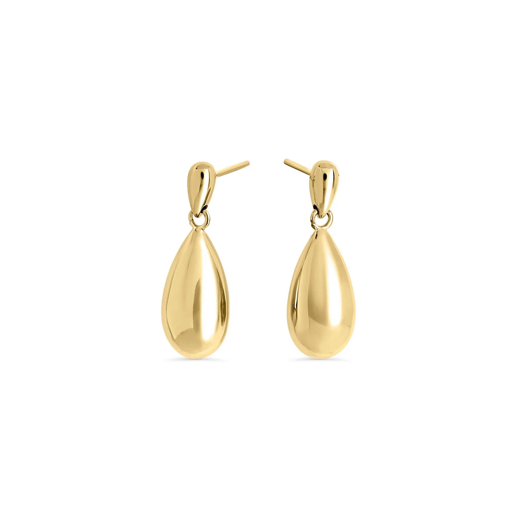 Sherley pendant earrings