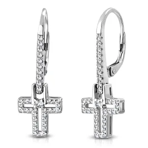 Showstopping Drop Earrings