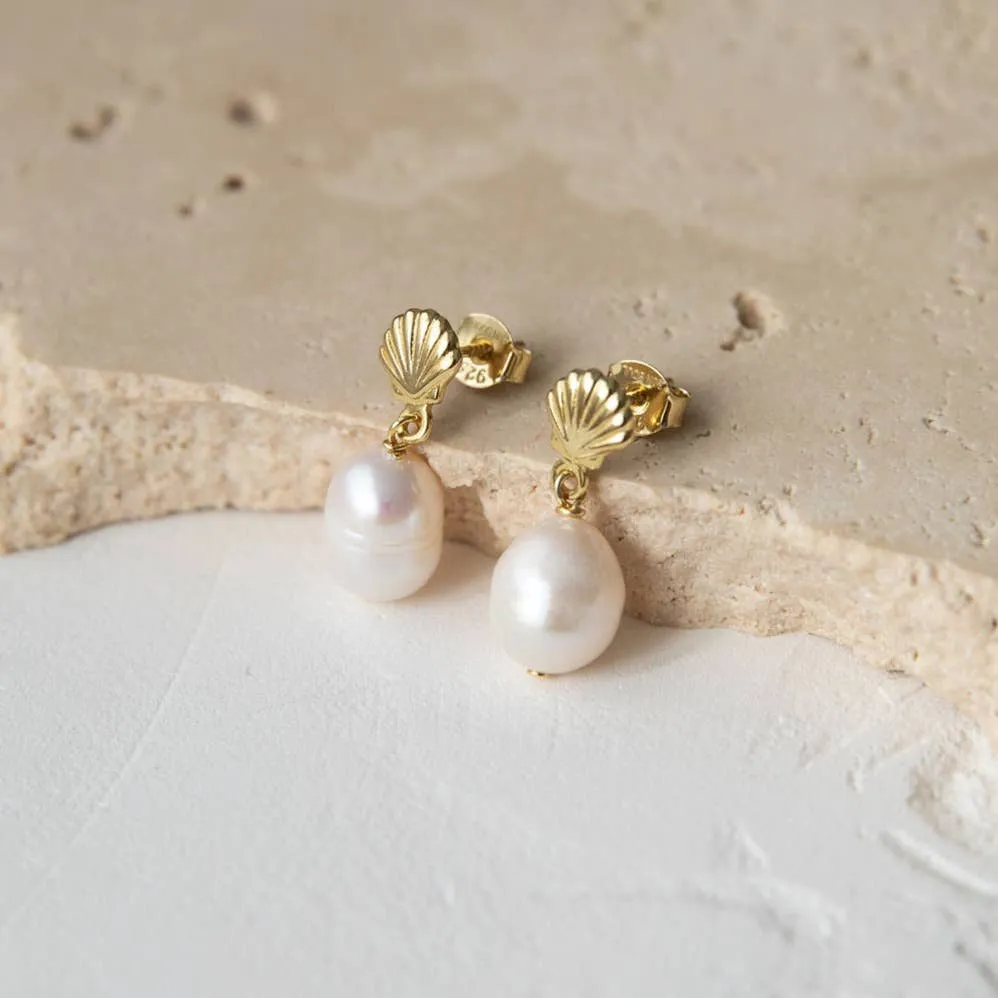 Siren Earrings