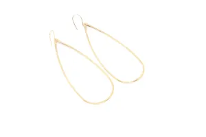 Skinny Tear Drops