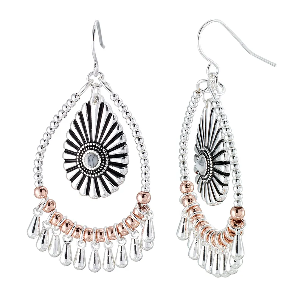 Southwest Fringe Festival Earrings
