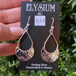SS Earrings