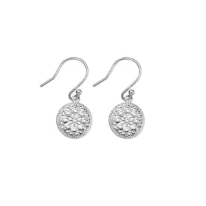 Sterling Silver Earrings