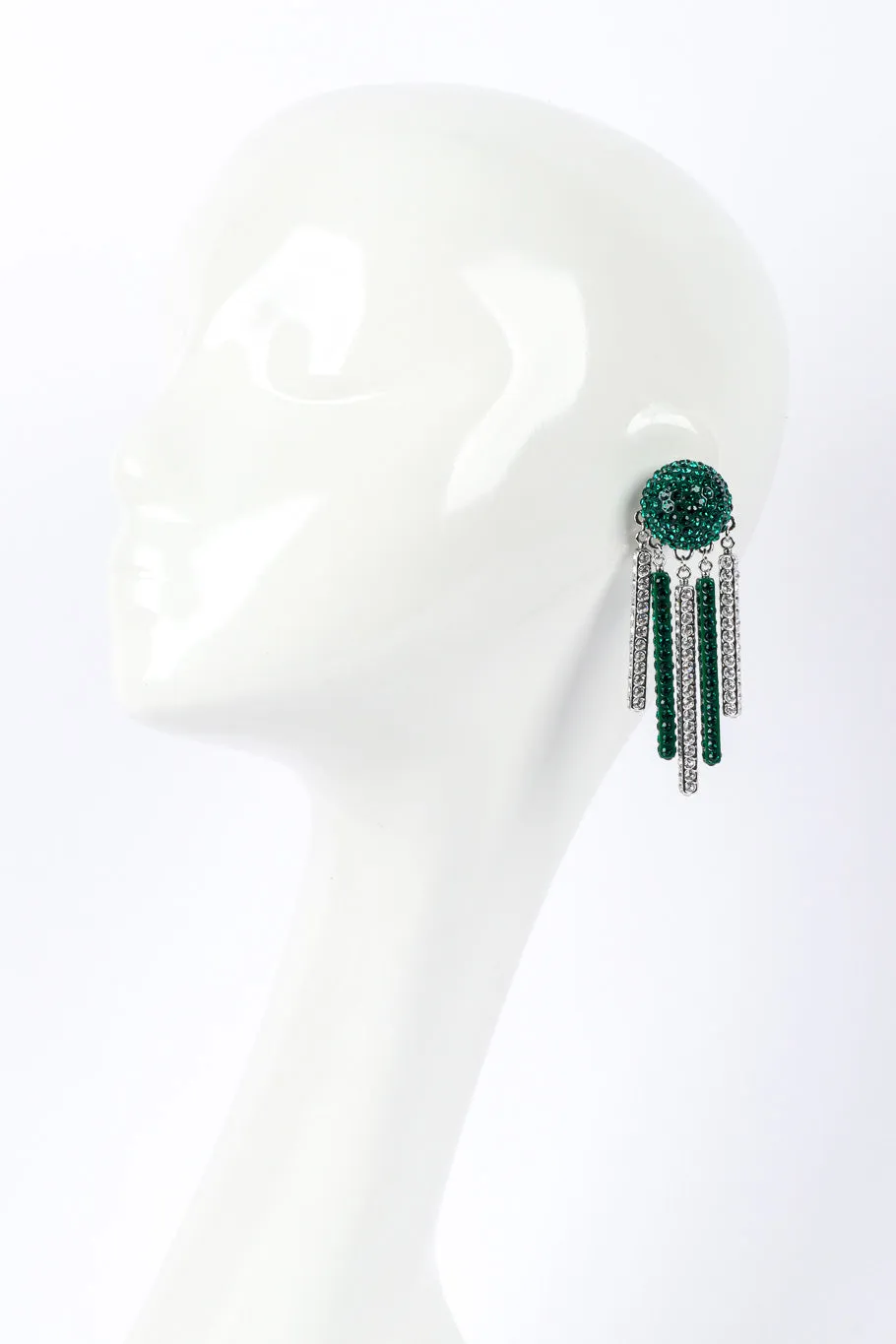 Sticks Earrings