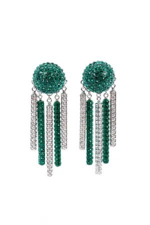 Sticks Earrings