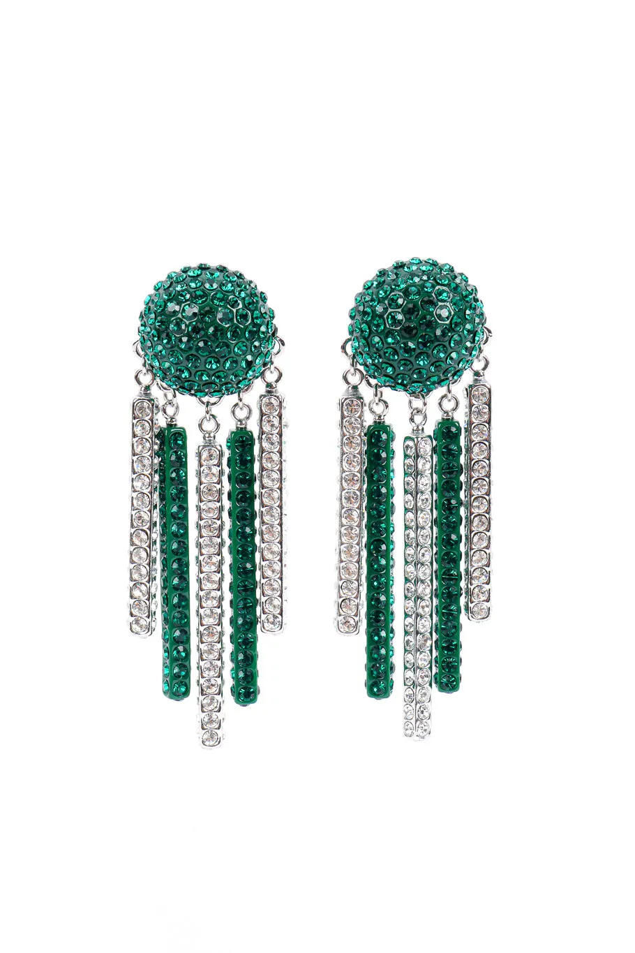 Sticks Earrings