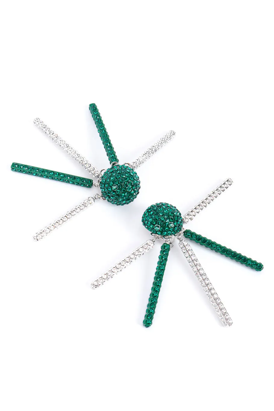 Sticks Earrings