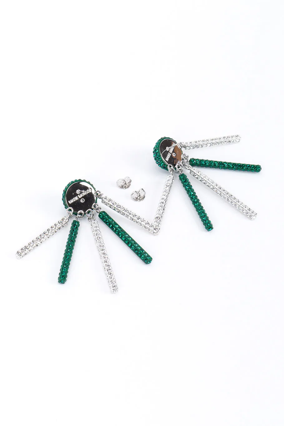 Sticks Earrings