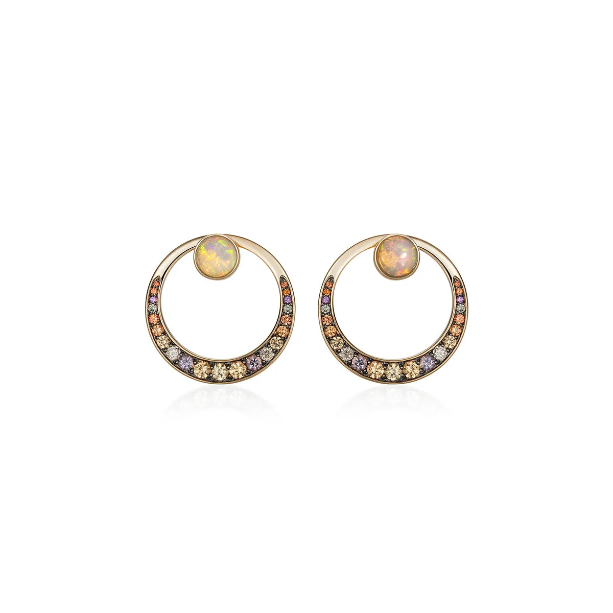 Svadhisthana Earrings