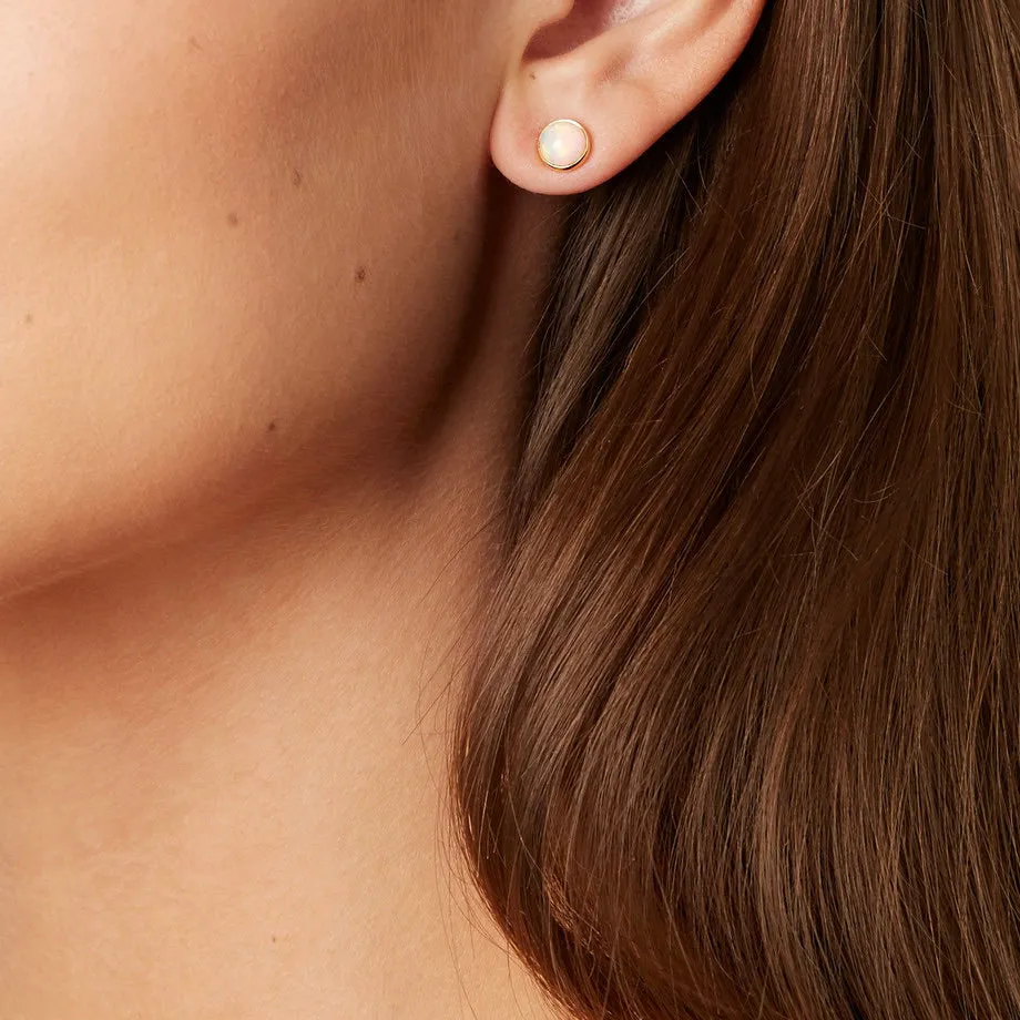 Svadhisthana Earrings