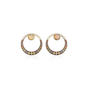 Svadhisthana Earrings