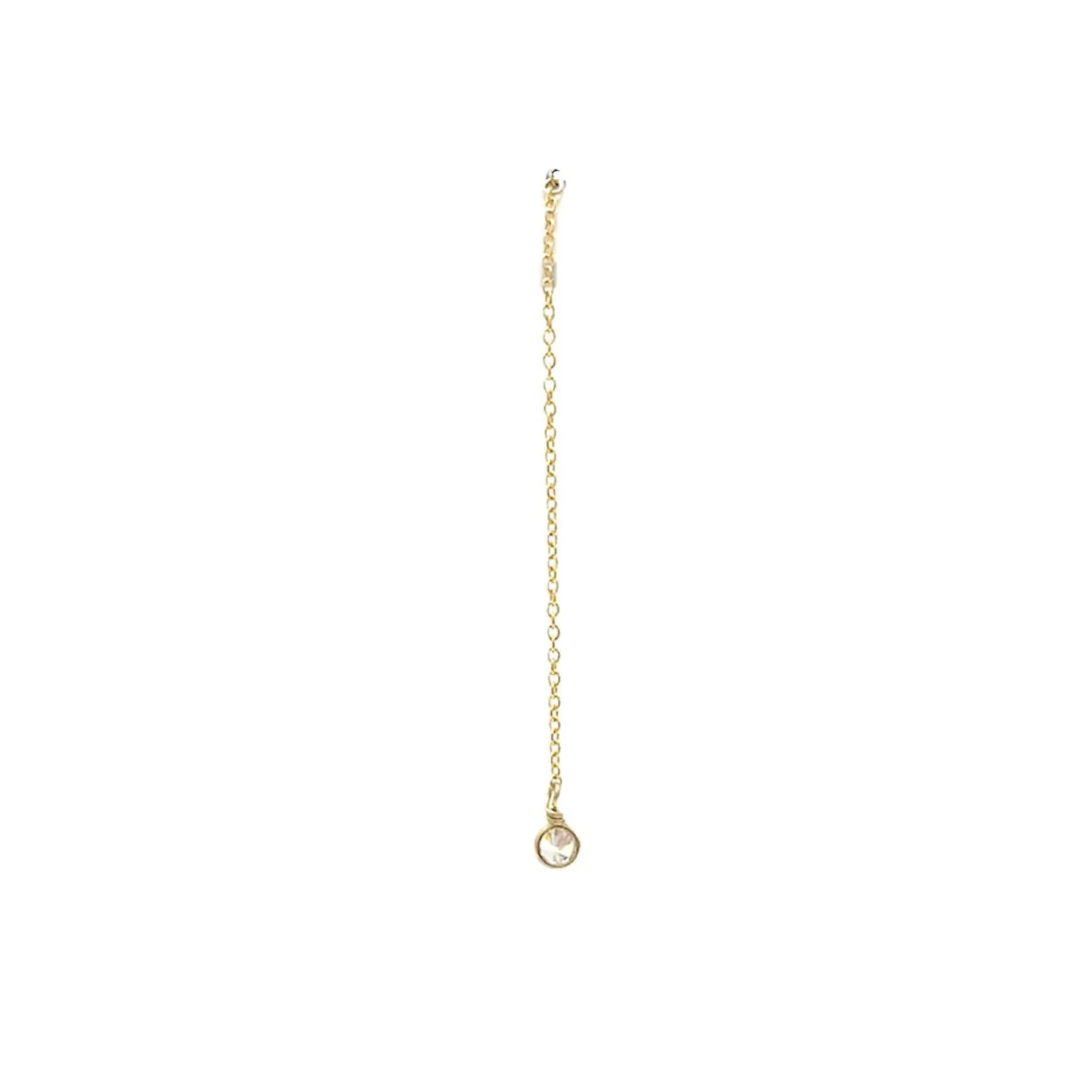Swarovski Crystal Drop Earrings