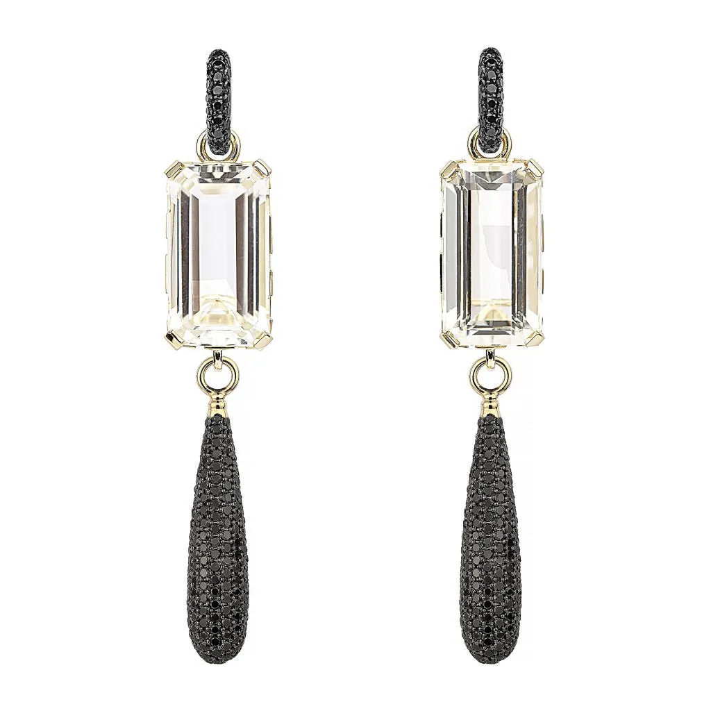 SWEDISH GRACE EARRING