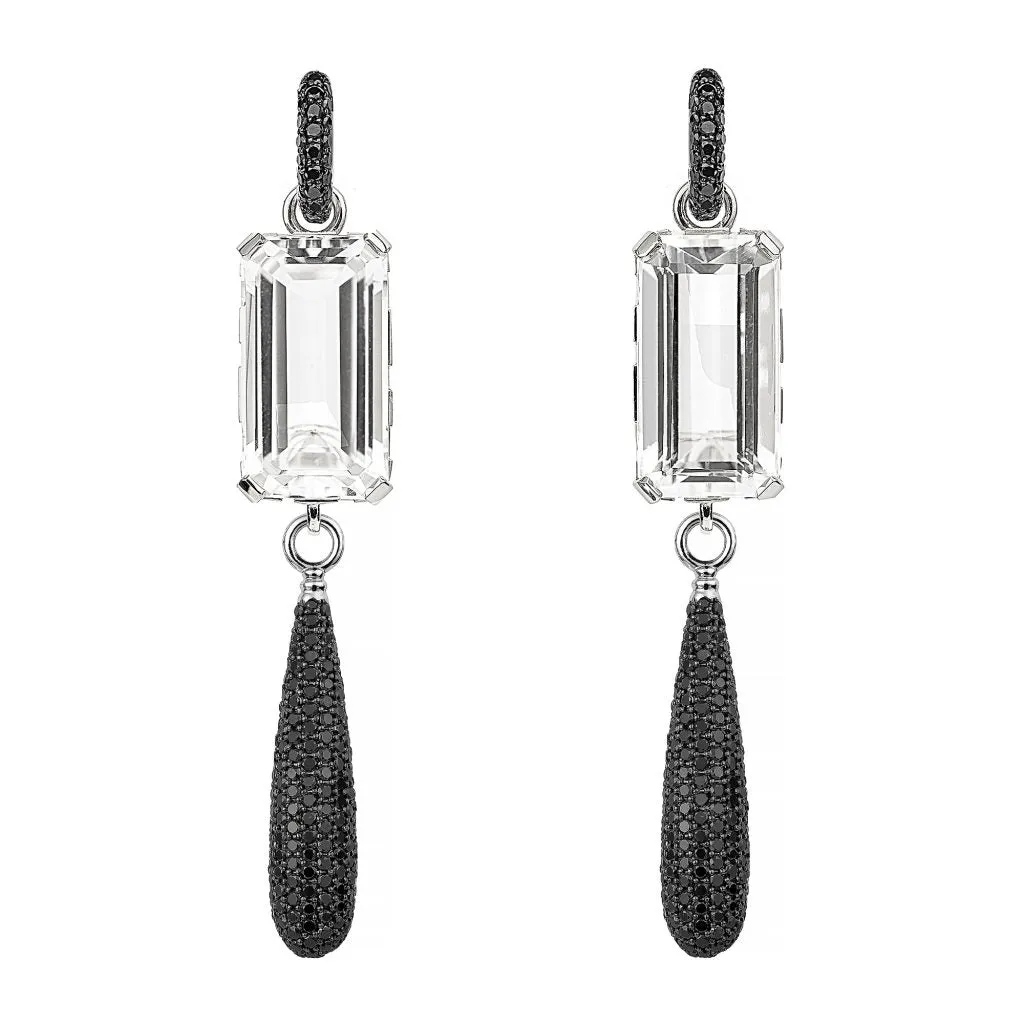 SWEDISH GRACE EARRING