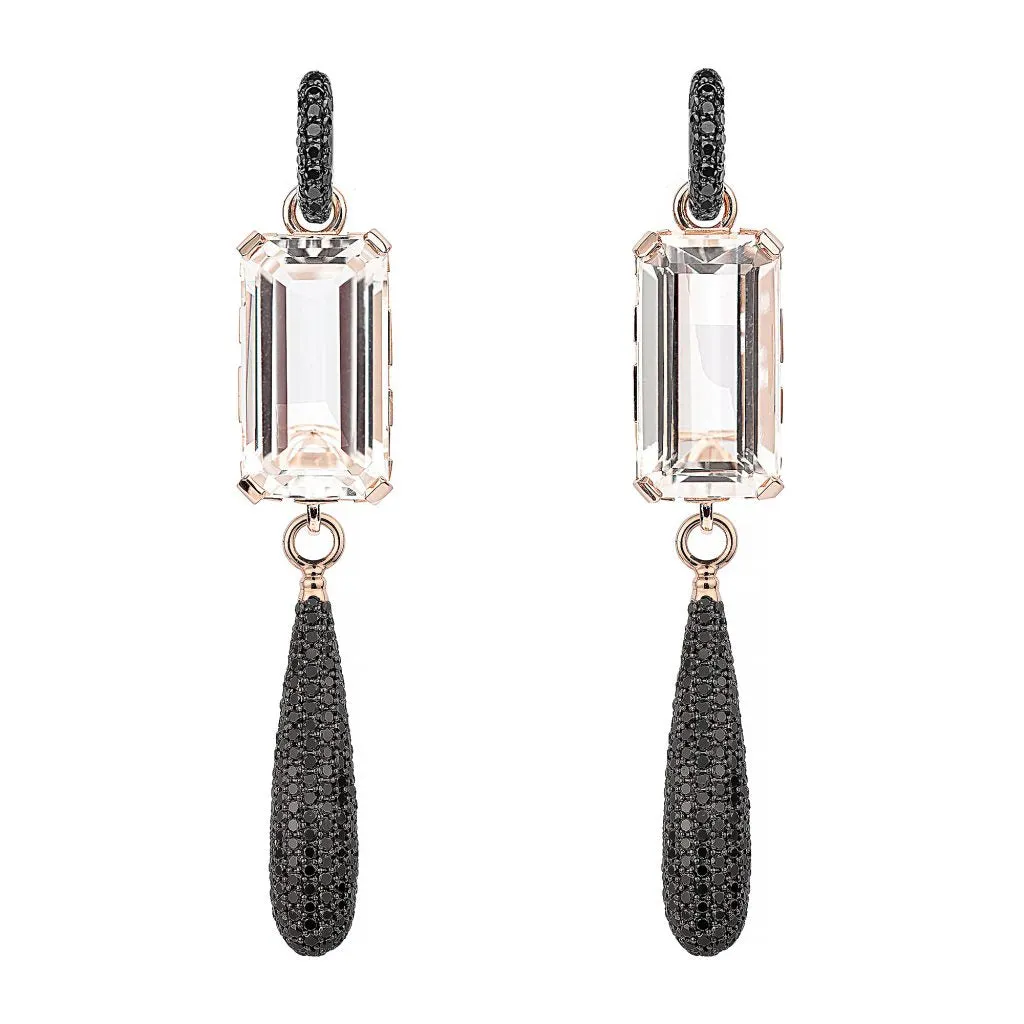 SWEDISH GRACE EARRING