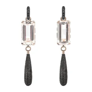 SWEDISH GRACE EARRING