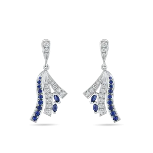 Tassle Earrings