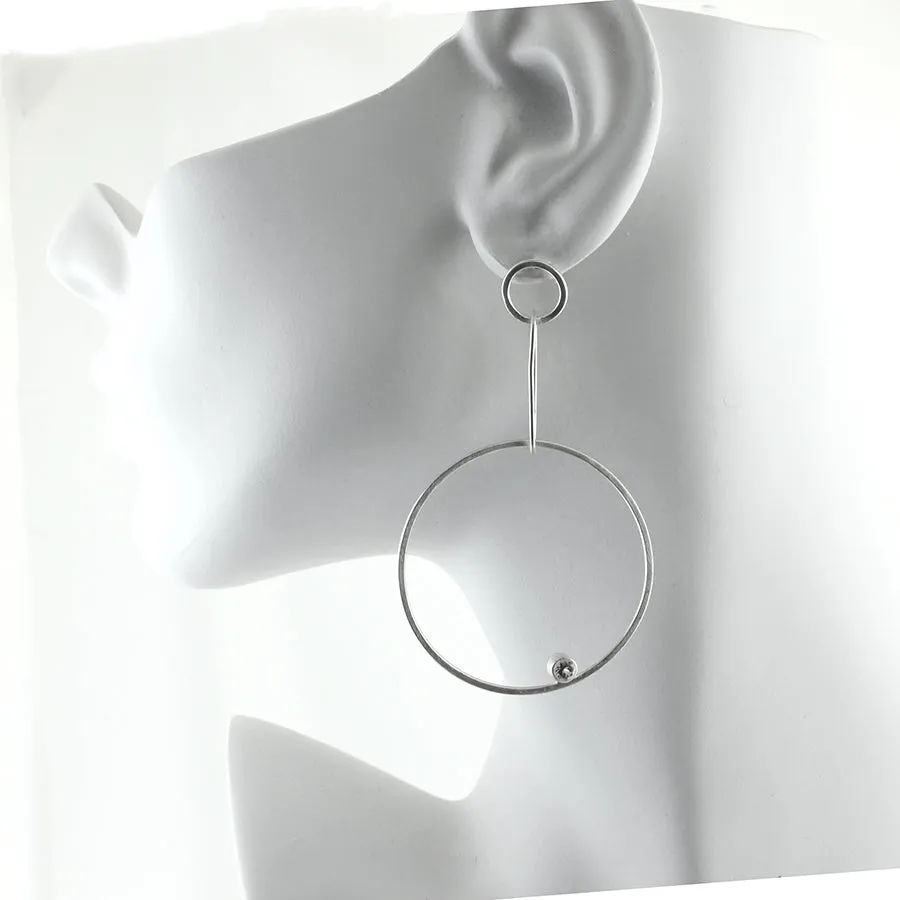 Teagin Earrings