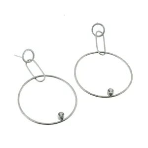 Teagin Earrings