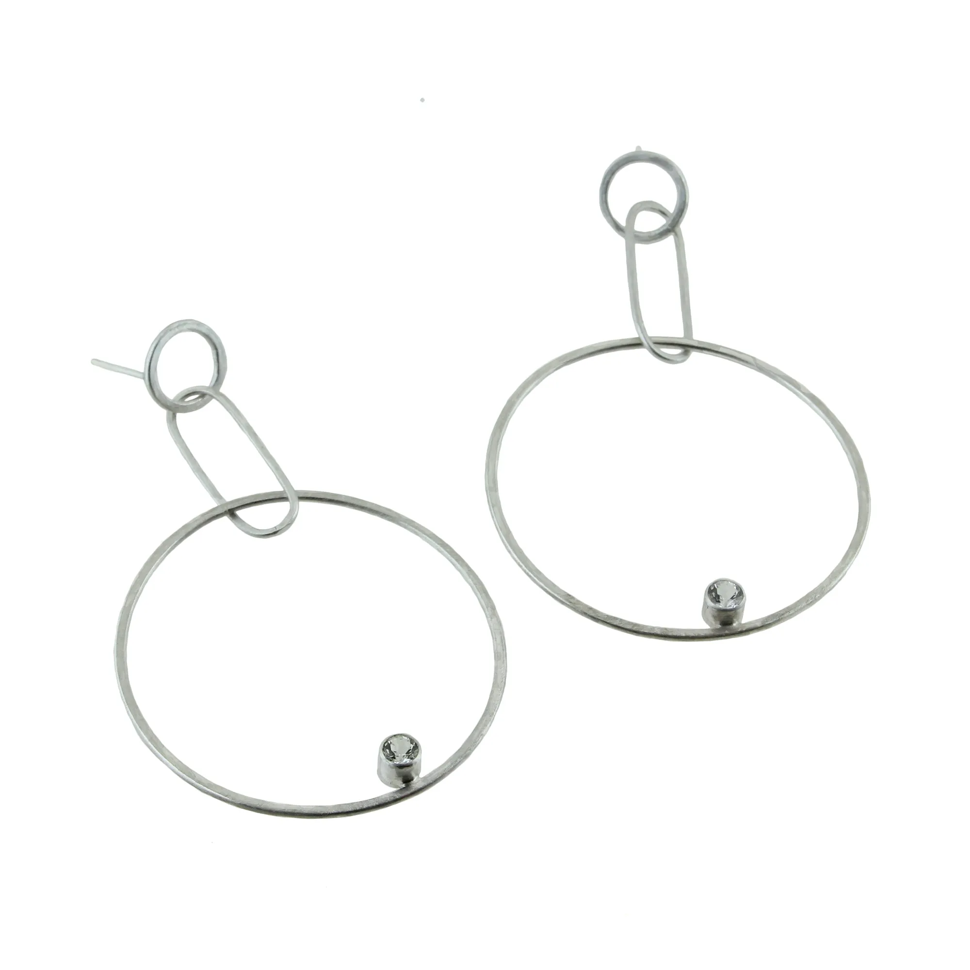 Teagin Earrings