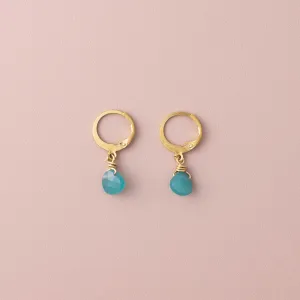 Tempest Drop Earrings