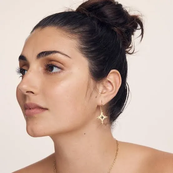 TEMPLE OF THE SUN: CORIN Earrings