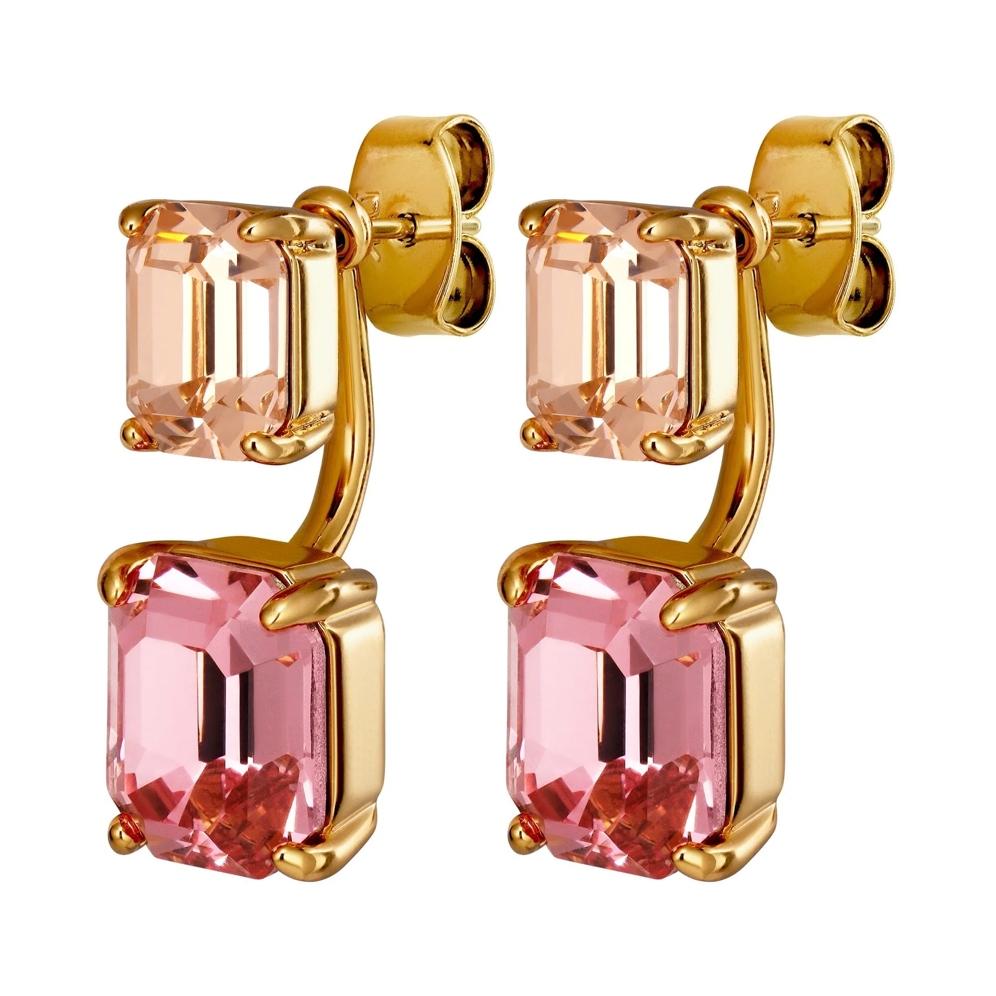 Teti SG Light Rose / Peach
