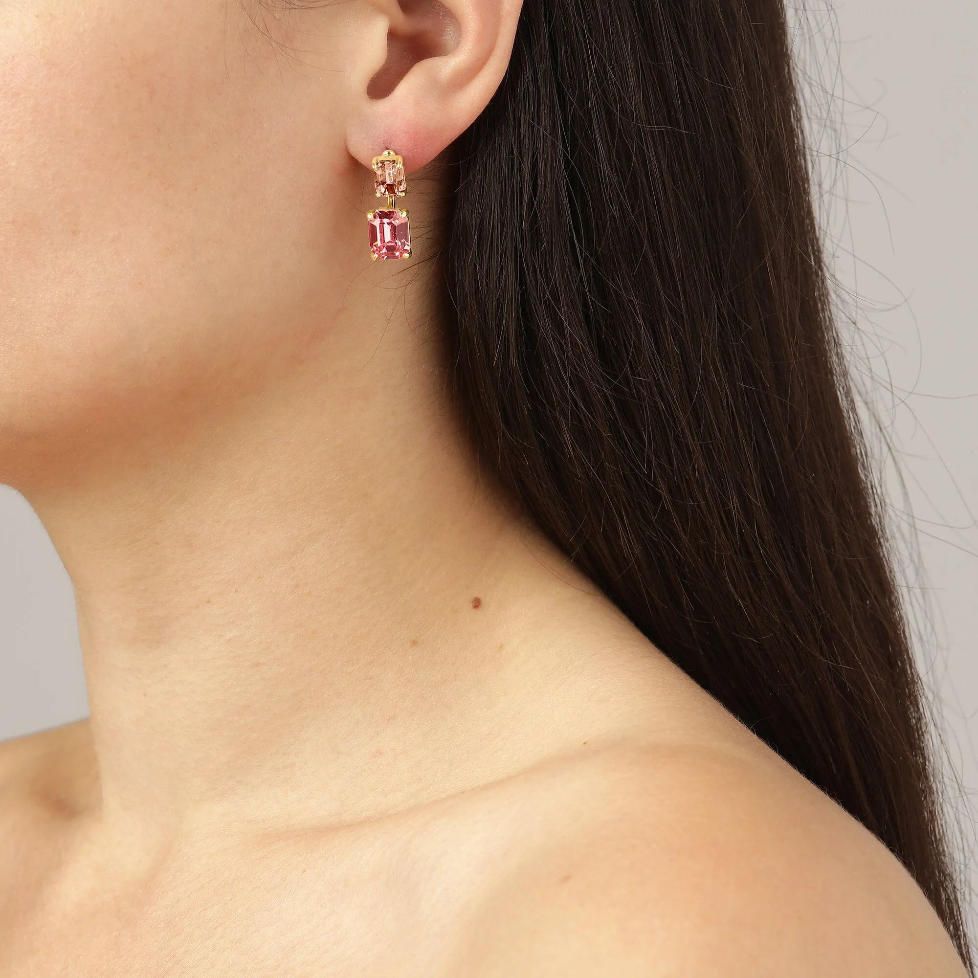 Teti SG Light Rose / Peach