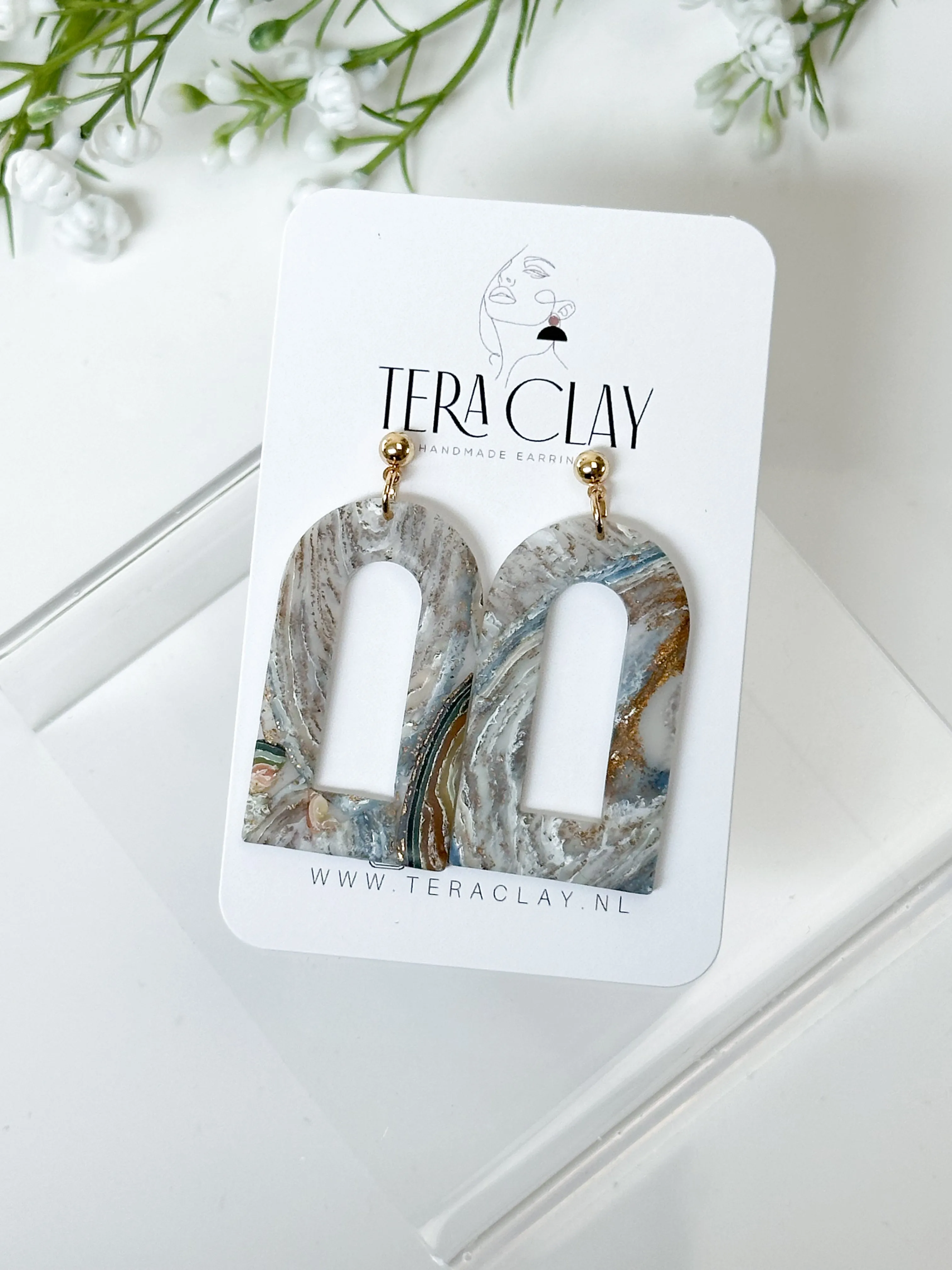 The Agate Arches 06 (One-of-a-kind)