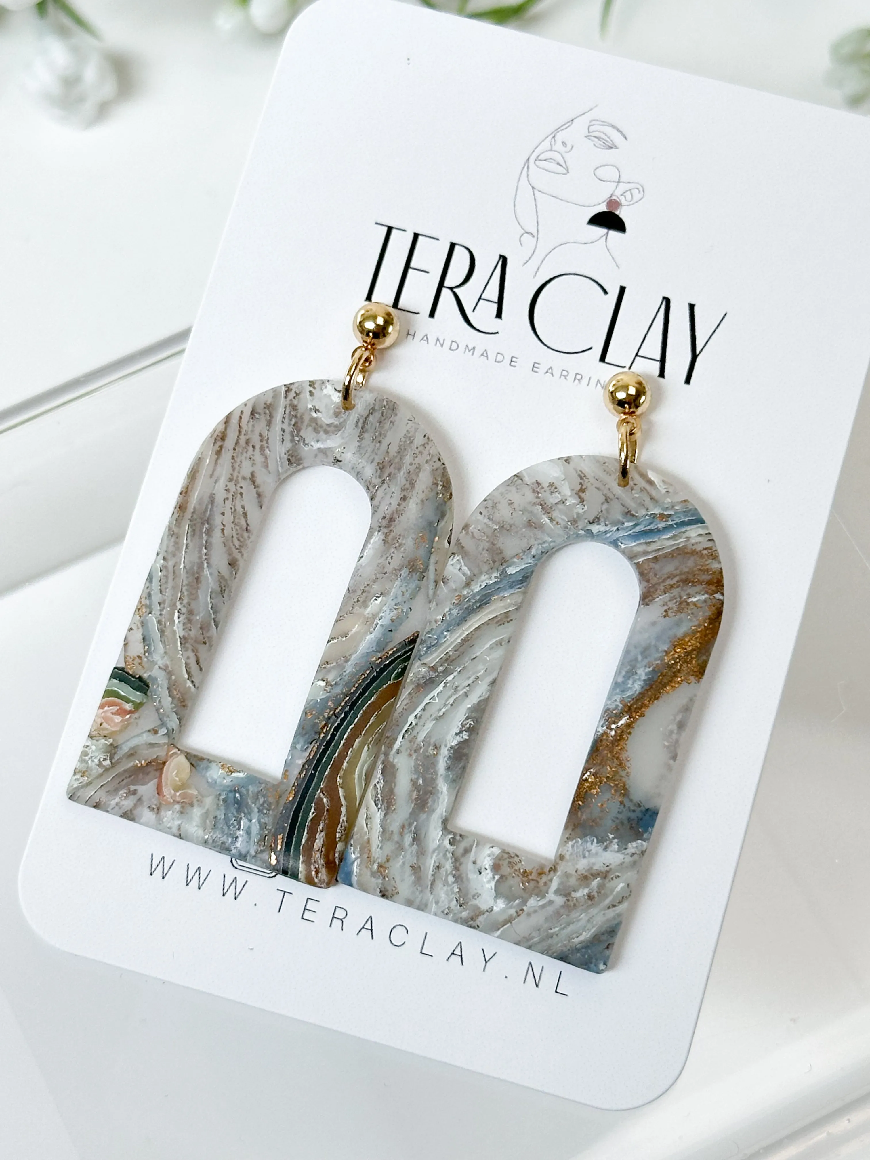 The Agate Arches 06 (One-of-a-kind)