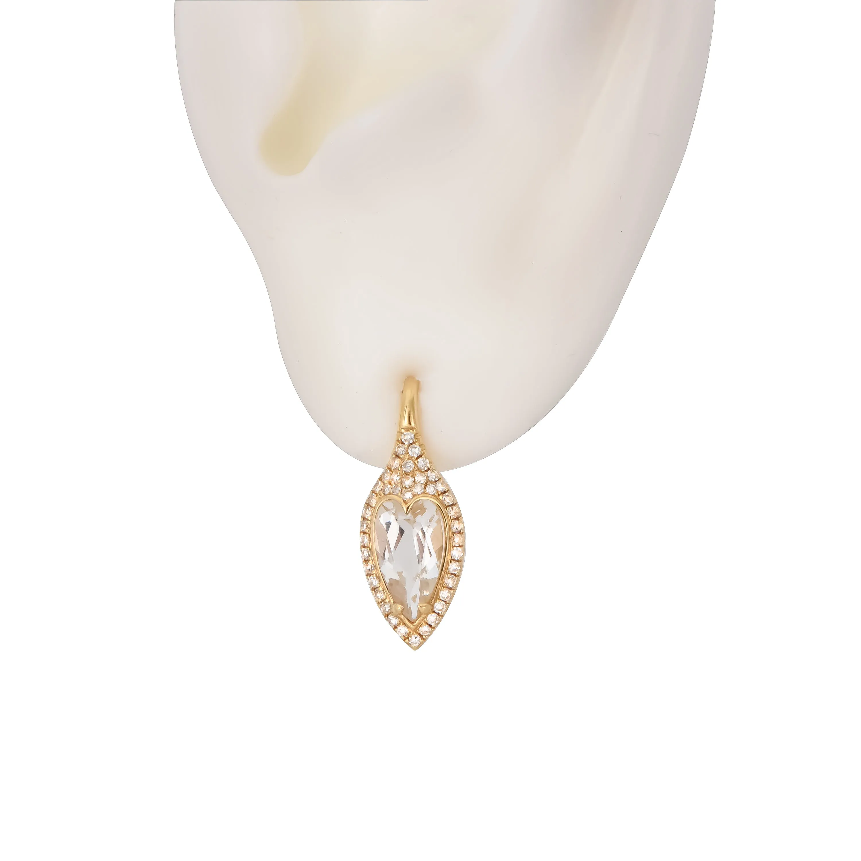Topaz Drops