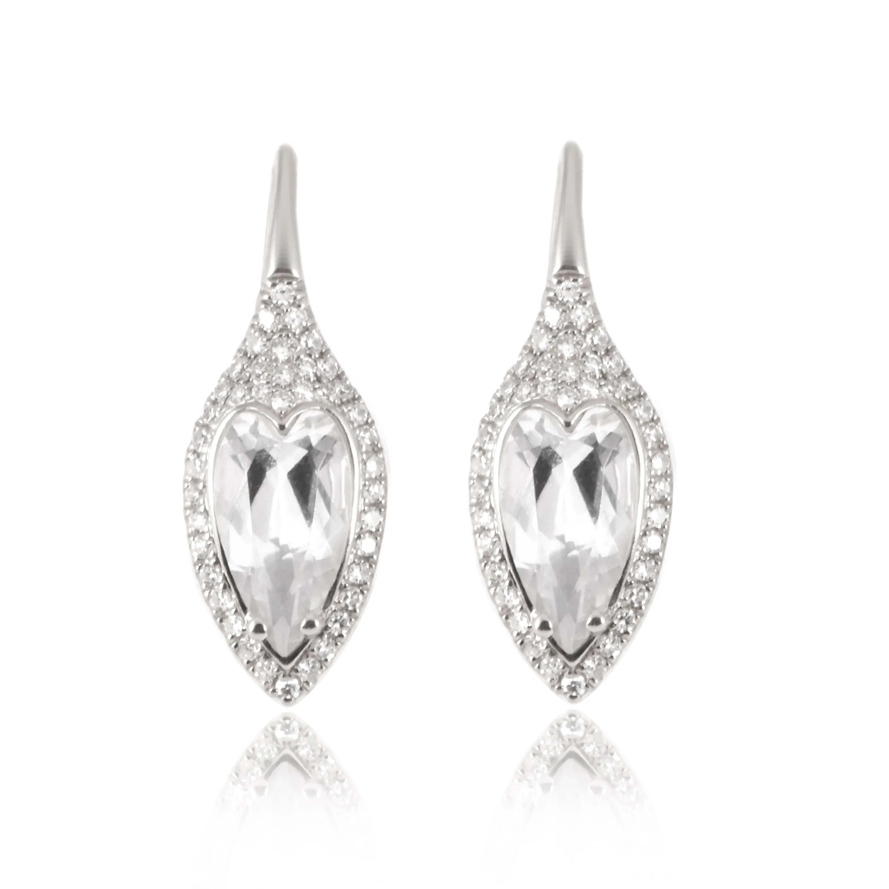 Topaz Drops