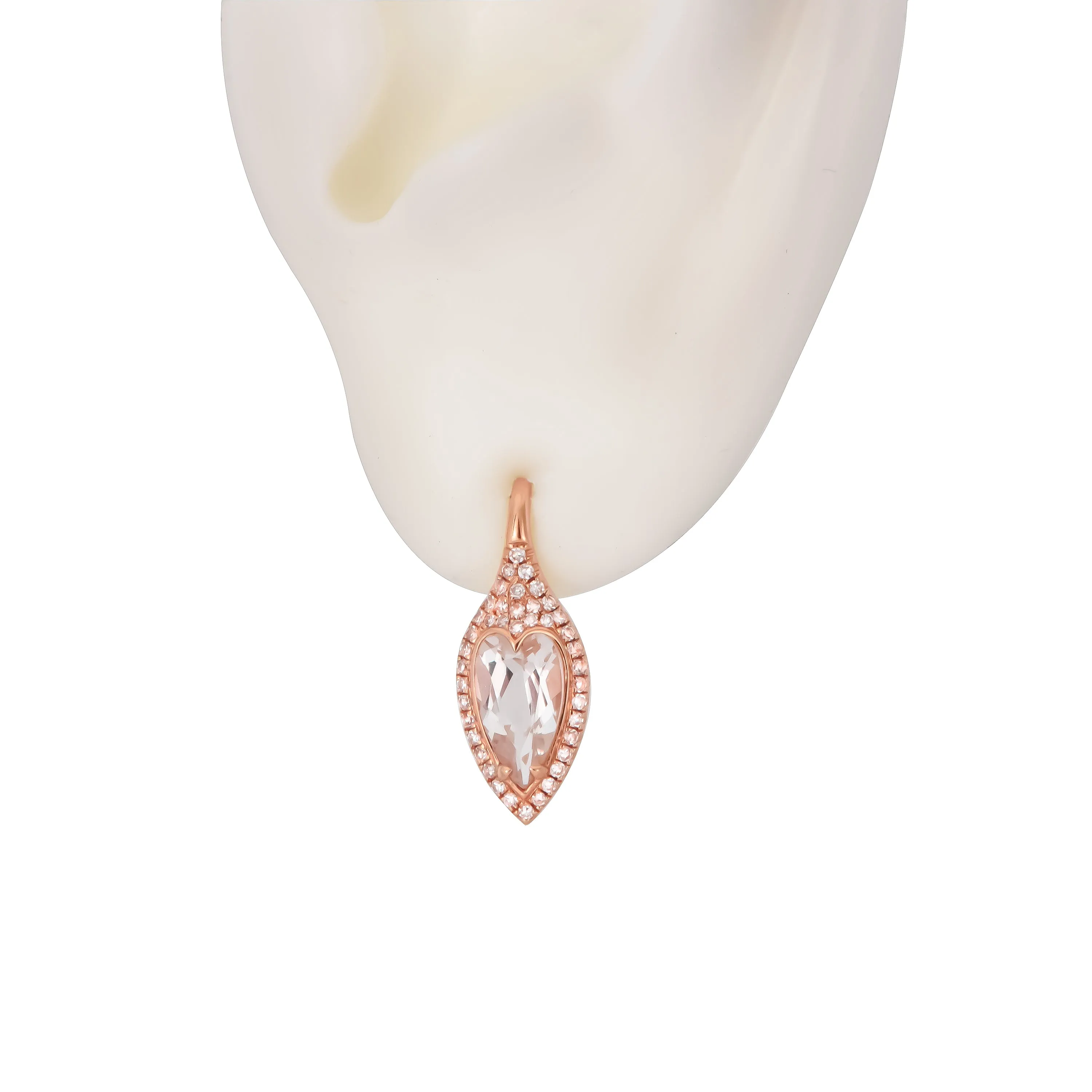 Topaz Drops